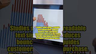Tiny Text, HUGE Loss! Boost Sales NOW!