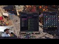 New Patch who dis? ESO PvP then some Throne and Liberty grind