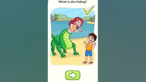 Dop 5 Level 16 17 18 19 20 Walkthrough