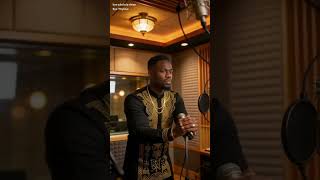 From Market Vibes to Studio Mic: A Cultural Sound Journey #shorts