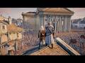 How NOT to Complete a Stealth Mission with Friends (AC Unity Co-Op)