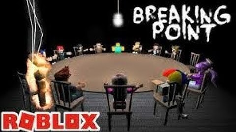 Roblox breaking point working script |Aimbot| |kill aura| |light stay on| and more (2022)