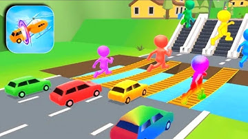 Shape-shifting - Gameplay Walkthrough Part 3 Android, iOS)