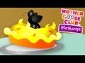 Sing a Song of Sixpence | Mother Goose Club Playhouse Kids Song