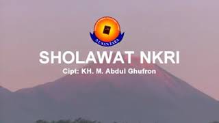 SHOLAWAT NKRI