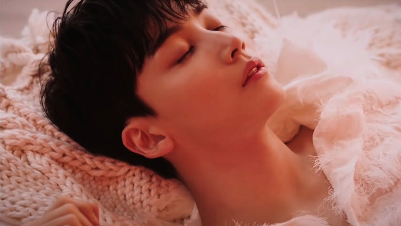 Hurts so good - Jeonghan [fmv]