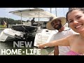 OMG! We Just Bought a Sailing Catamaran and Learned How to Sail Ep. 2