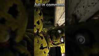 #рекомендации #shortsvideo #shortvideo #fnaf #fnafsecuritybreach #ai #aicover #cover #springtrap