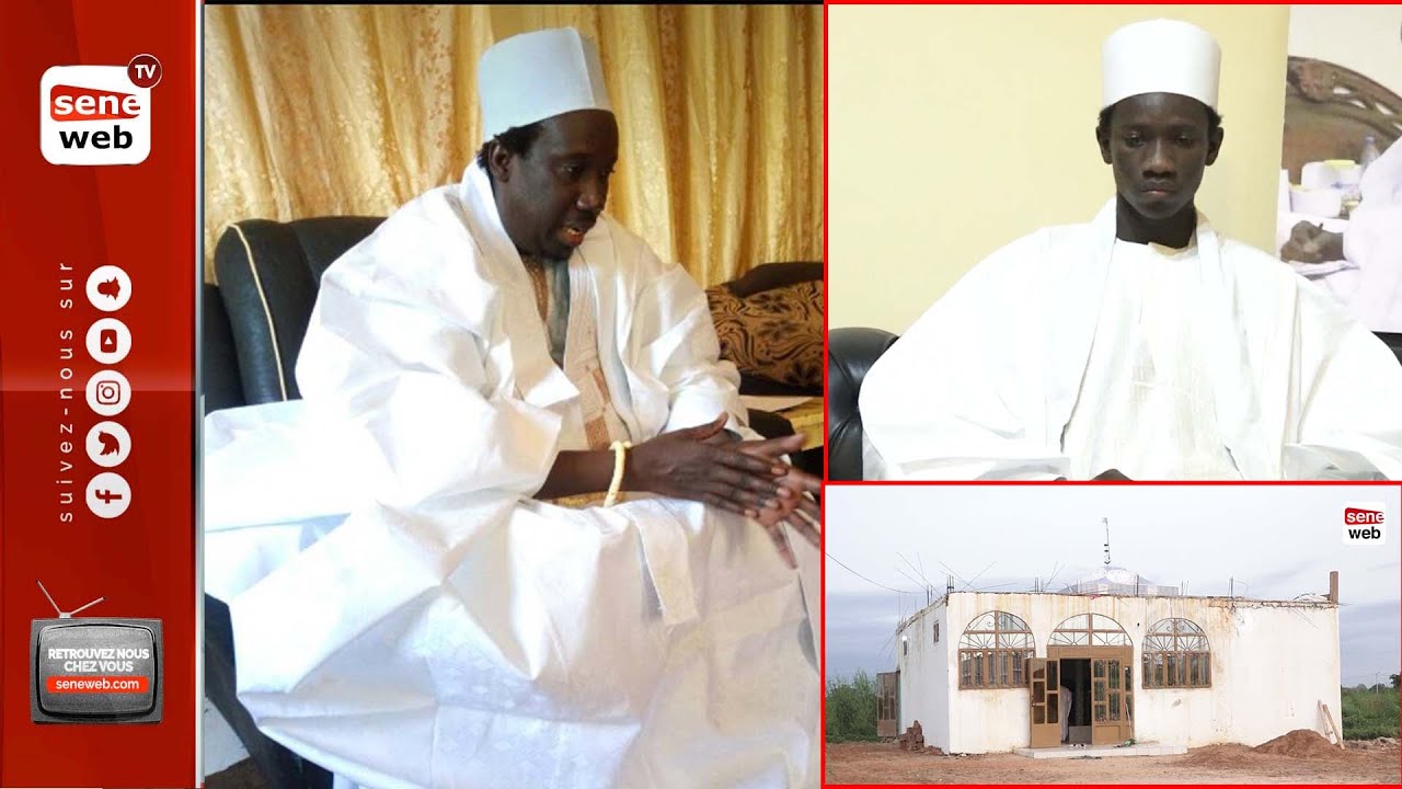 [Portrait]Baye Djim Ndiaye (Kayemor): Le père des jeunes