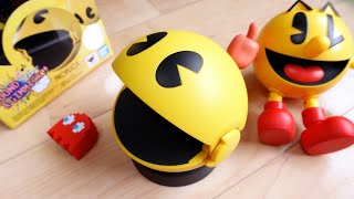 PROPLICA パクパク　パックマン　PAC-MAN プロプリカ Amazon | TAMASHII NATIONS PROPLICA パクパク パックマン 約