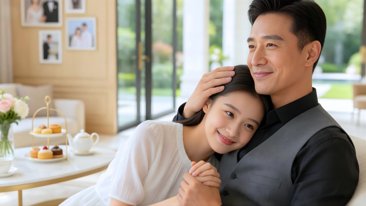 Traicionada por su prometido, se casa con el tío de su amiga y halla el amor de su vida!