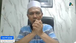 Bacaan Tahlil (Khamis 26 Jun 2025)