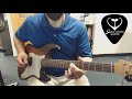 Music Lover's Shoppe: Guitar Demos: Friedman Vintage Strat