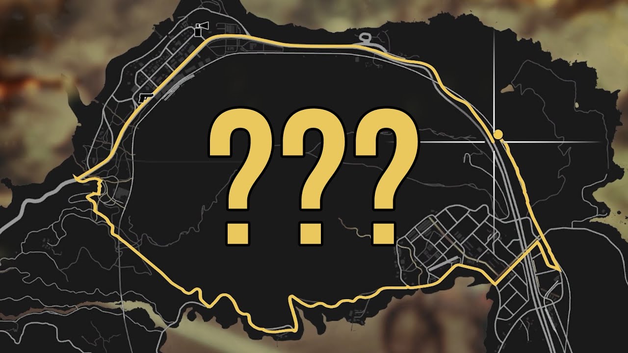 GTA 5's Dumbest Route! - DarkViperAU