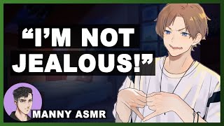 Asmr Jealous Tsundere Snaps & Apologizesargument Apology M4F Esfpxenfp Asmr Bf Roleplay