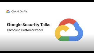 Chronicle Customer Panel - September 2020