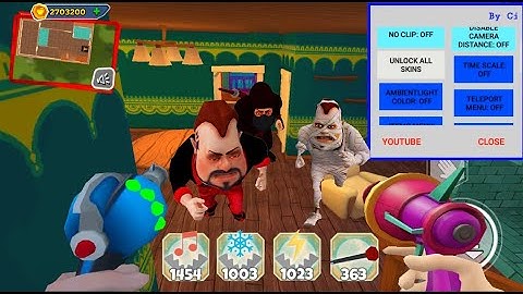 Dark Riddle New Updater 13.5.0🌞|| Gameplay Walkthrough || Android/IOS || Part 9