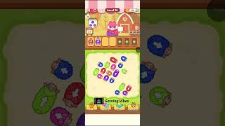Sheep Away: Colour Knit Out All Level 21-30 Walkthrough Solution