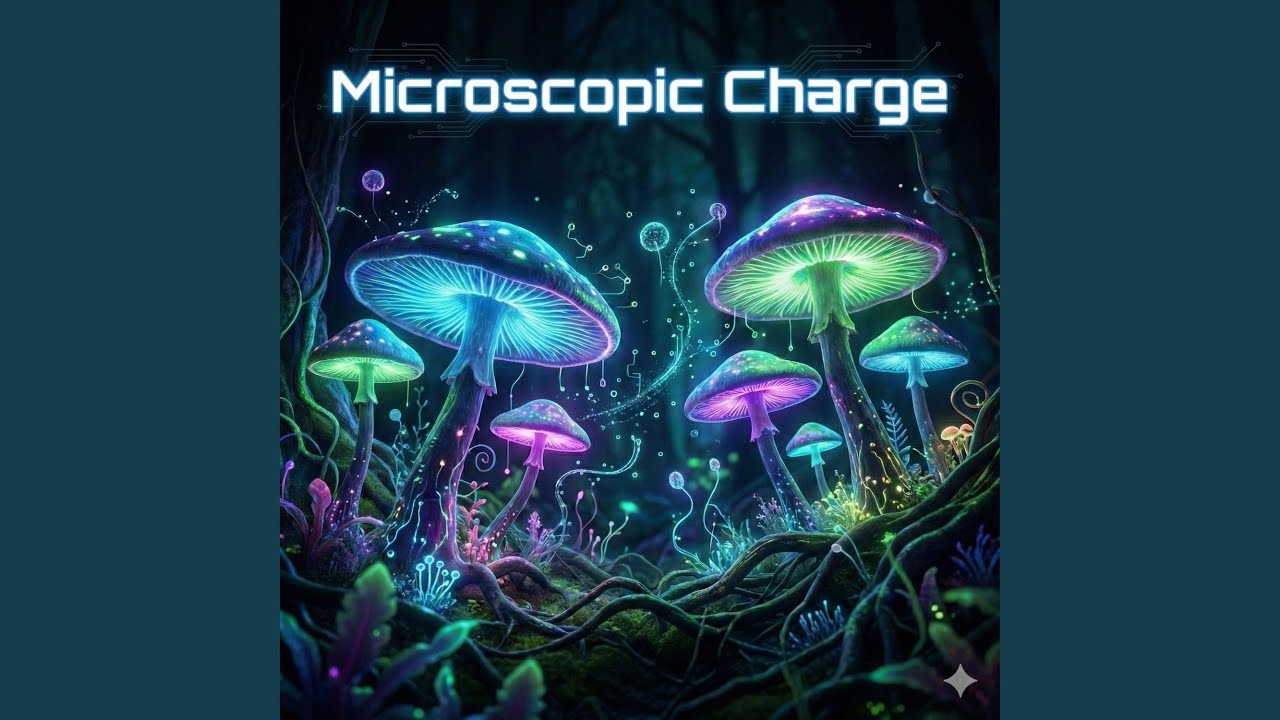Microscopic Charge auf YouTube ansehen Microscopic Charge auf YouTube ansehen