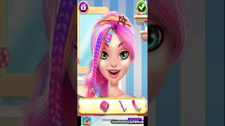 Jeux de maquillage screenshot 5