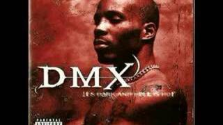 Look Thru My Eyes (DMX)