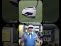 Club That Won the 2026 PGA Championship