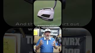 Club That Won the 2026 PGA Championship