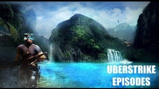 Uberstrike! Part 1