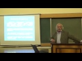 01.03.2017г. Сеченовский лекторий. Лекция: "От экссудативного диатеза до атопического дерматита"