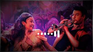 Pushpavathi Song Ringtone