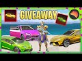 🔴LIVE  Lamborghini + RP GIVEAWAY (BGMI &amp; PUBGM)