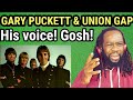 First time hearing WOMAN WOMAN GARY PUCKETT AND THE UNION GAP