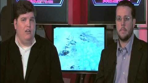 Episode 1 of C&CTV BattleCast Prime Time Part 5