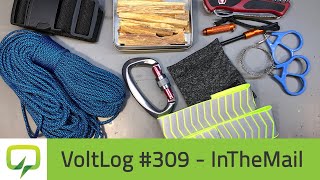 InTheMail (Survival Gear) | Voltlog #309
