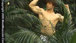 Miami bodybuilding muscle 2009 volume 4