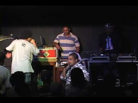 Plano Audio apresenta: Por Aí - Limeira/SP