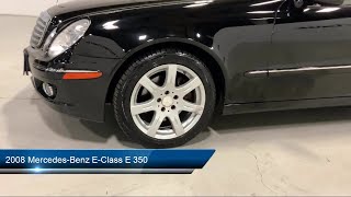 2008 Mercedes-Benz E-Class E 350 Station Wagon Morristown  Parsippany  Newark  Elizabeth  Brooklyn