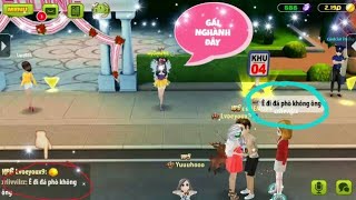 Troll đi làm gái nghành đứng đường và cái kết - Avatar Musik