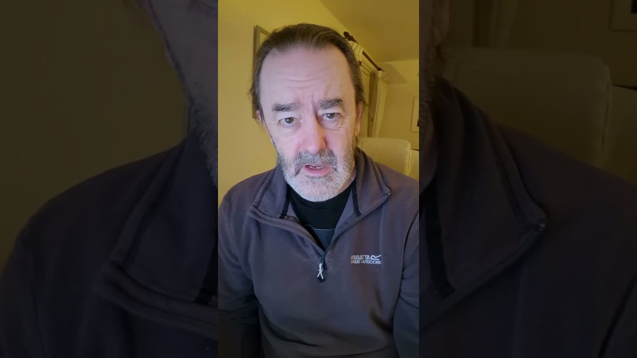 When Your Thoughts Keep Returning to the Same Place