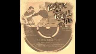Download Lagu The Rock' N Rollers - Ko Ko Mo MP3
