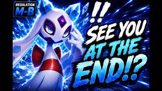 Mega Froslass: The Ultimate Endgame Strategy!