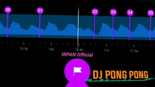 DJ PONG PONG🎶||DJ PONG PONG STOY WA 30 DETIK BEAT VN JEDAG JEDUG🎶😻