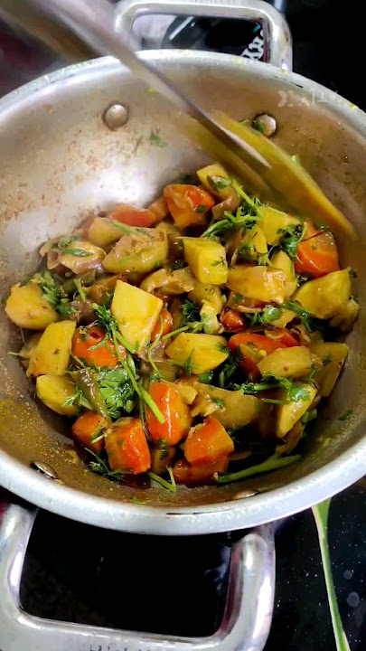 #vegetable #mixvegetablecurry #vegetarian #plz_subscribe_my_channel