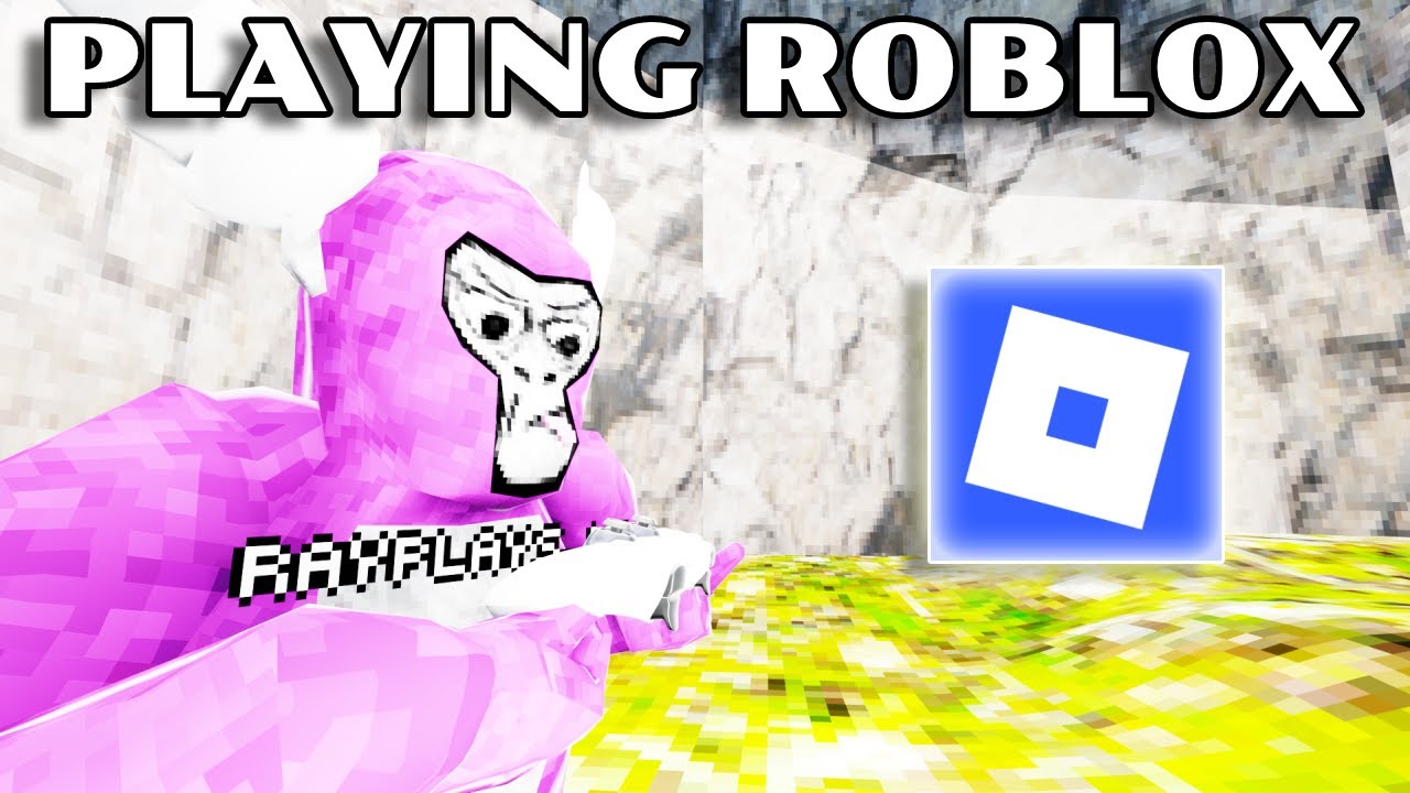 Makeing a roblox game pt 2 - YouTube
