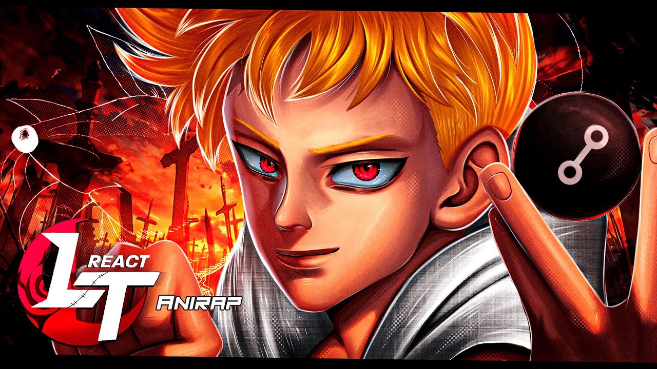 |⚔️• 7 Pecados Capitais (Necrópole)|REACT: Rap do Lancelot ( Guerra )| Season 1 |[ @AniRap ] #126 |