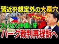 【中国墓穴】フィリピン大激怒！ハーグ裁判所に中国提訴へ！時代錯誤の習近平政策に強烈カウンター！とどめは日米比連携中国包囲網「空気読め」