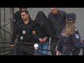 13-Year-Old Boy Kills 8 at School in Serbia: Cops