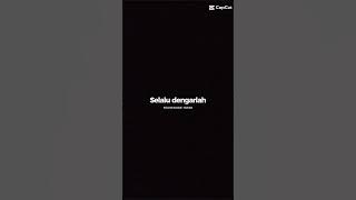 Lirik lagu Bawa dia kembali ( Mahalini )