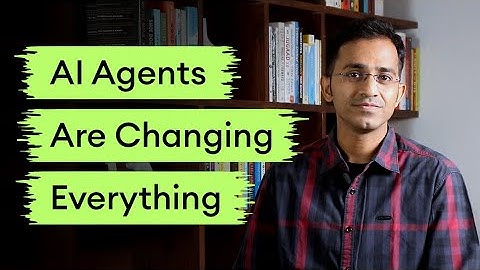 What makes AI Agents smarter than Traditional Software?