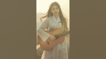 Thumbnail of 〈정선의 노래 | Song of Jeongseon〉 – SEOYEOJU (Modern Korean Folk Ver.) #arirang  #아리랑 #정선아리랑